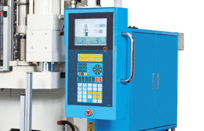 Non-post Double Injection Molding Machine: YL Series