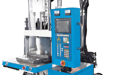 Vertical Clamping Vertical Injection Molding Machine: YH Series